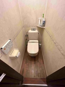 優しい曲線のデザインでゆとりと癒しの空間に 目黒区N様邸 優しい曲線のデザインでゆとりと癒しの空間に 目黒区N様邸